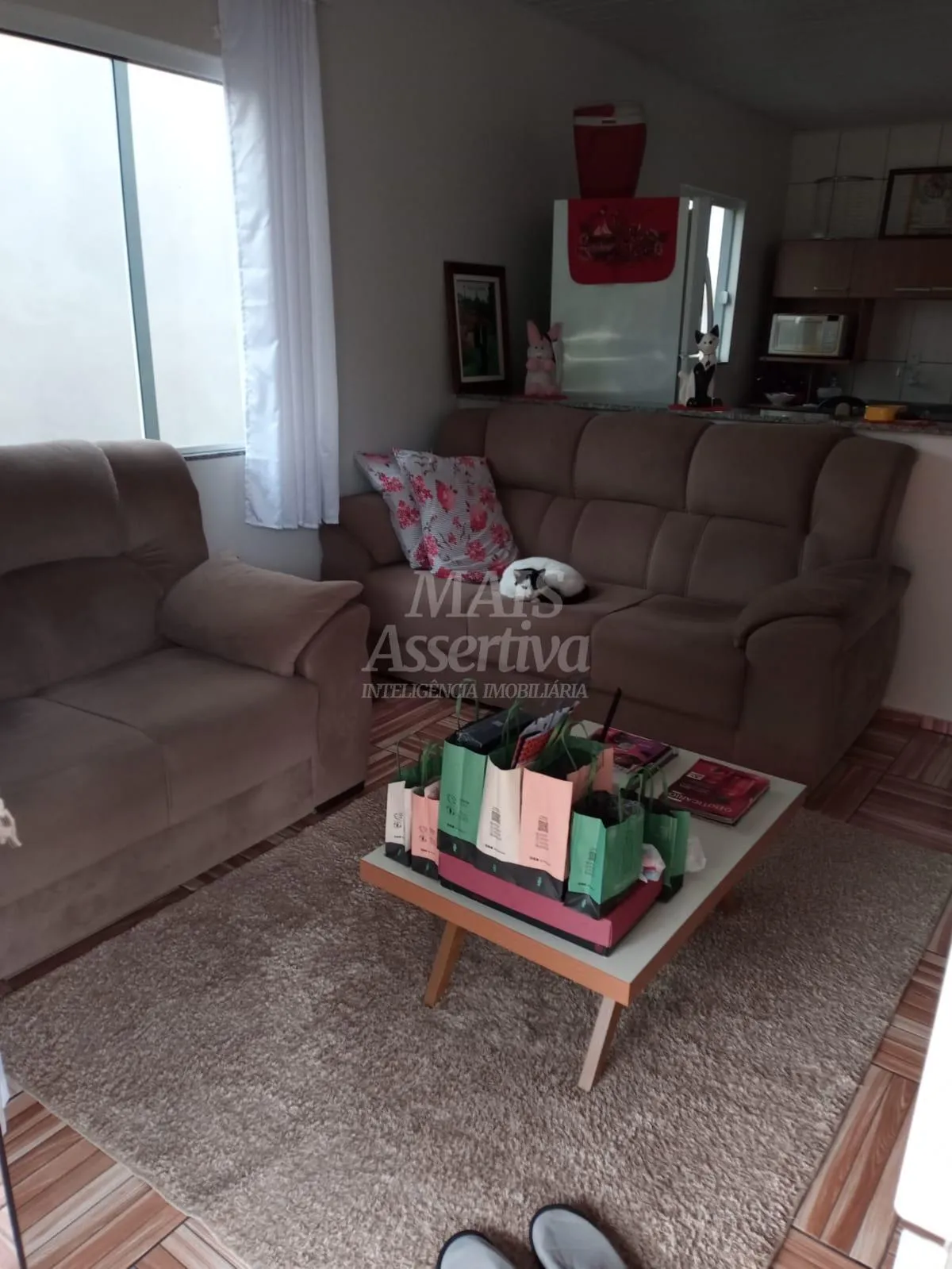 Imagem Casa para Venda em Estância Velha Bairro Campo Grande