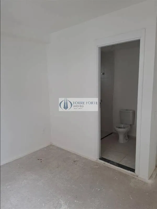 Imagem Apartamento novo, 3 dormitórios, sendo 1 suíte, 1 vaga de garagem, na Mooca