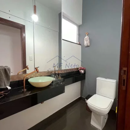 Imagem Casa de Condomínio