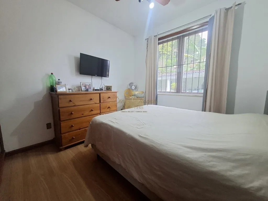 Imagem Casa para Venda em Teresópolis / RJ no bairro Granja Florestal