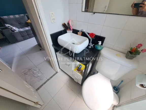 Imagem Apartamento Residencial Guarujá, 02 dormitórios, Jardim Conceição, Osasco