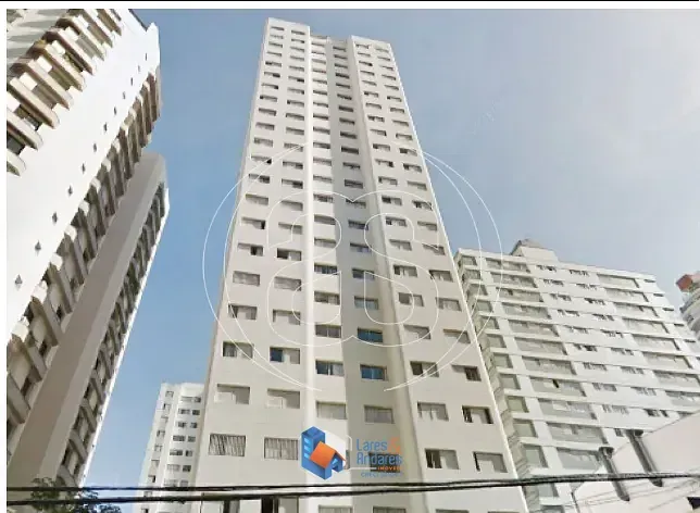 Imagem Apartamento para venda em Moema com 2 quartos, 55m²