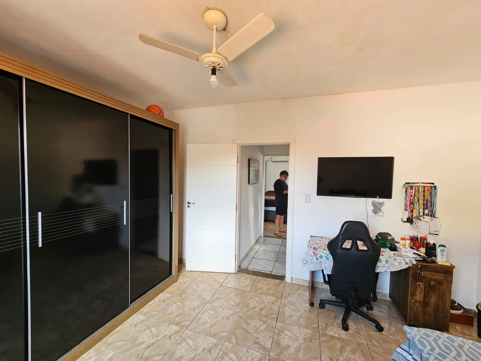 Imagem Casa 2 Dormitórios Sobrado no Parque das Águas - Jardim Abaeté/ Sorocaba/SP