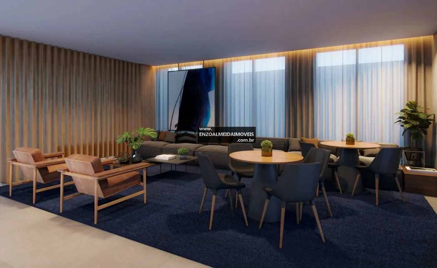 Imagem Apartamento à venda em São Paulo/SP