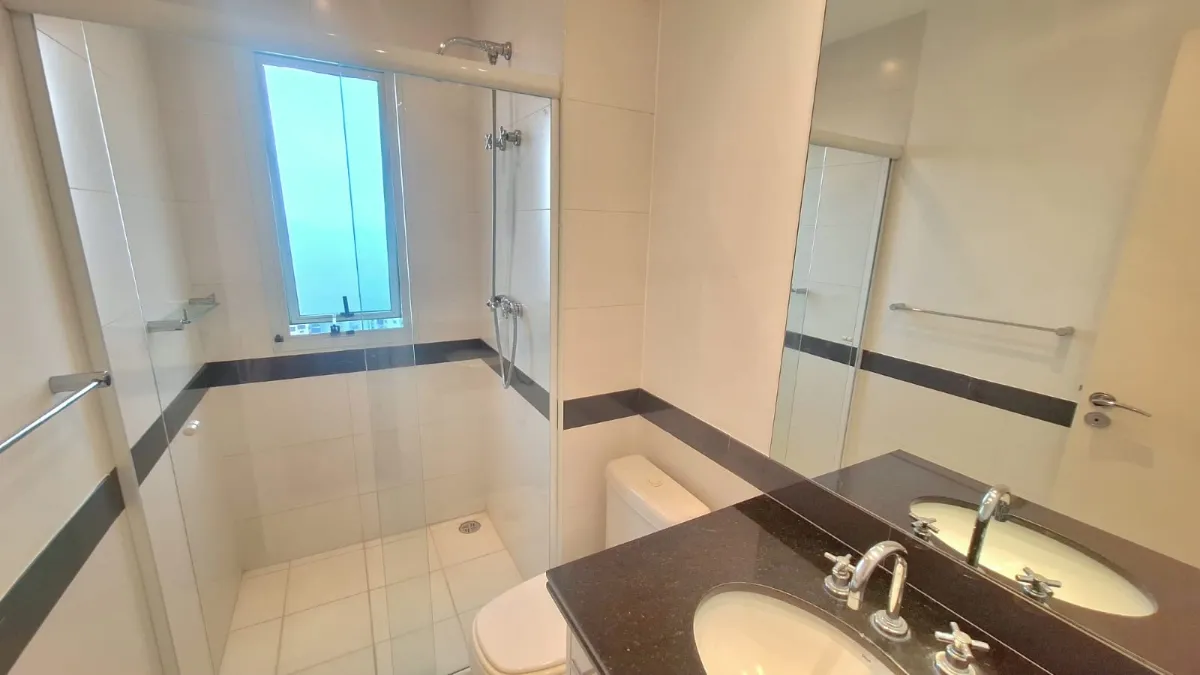 Imagem Apartamento para venda em Vila Andrade com 4 quartos, sendo 2 suítes, 211m2