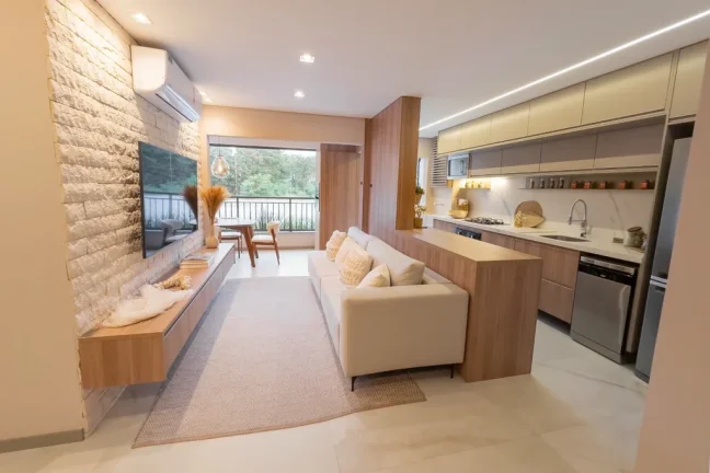 Imagem APARTAMENTO RESIDENCIAL em Indaiatuba - SP, Vila Areal