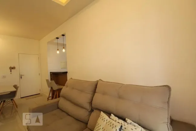 Imagem Apartamento à Venda - Recreio, 2 Quartos, 98 m2