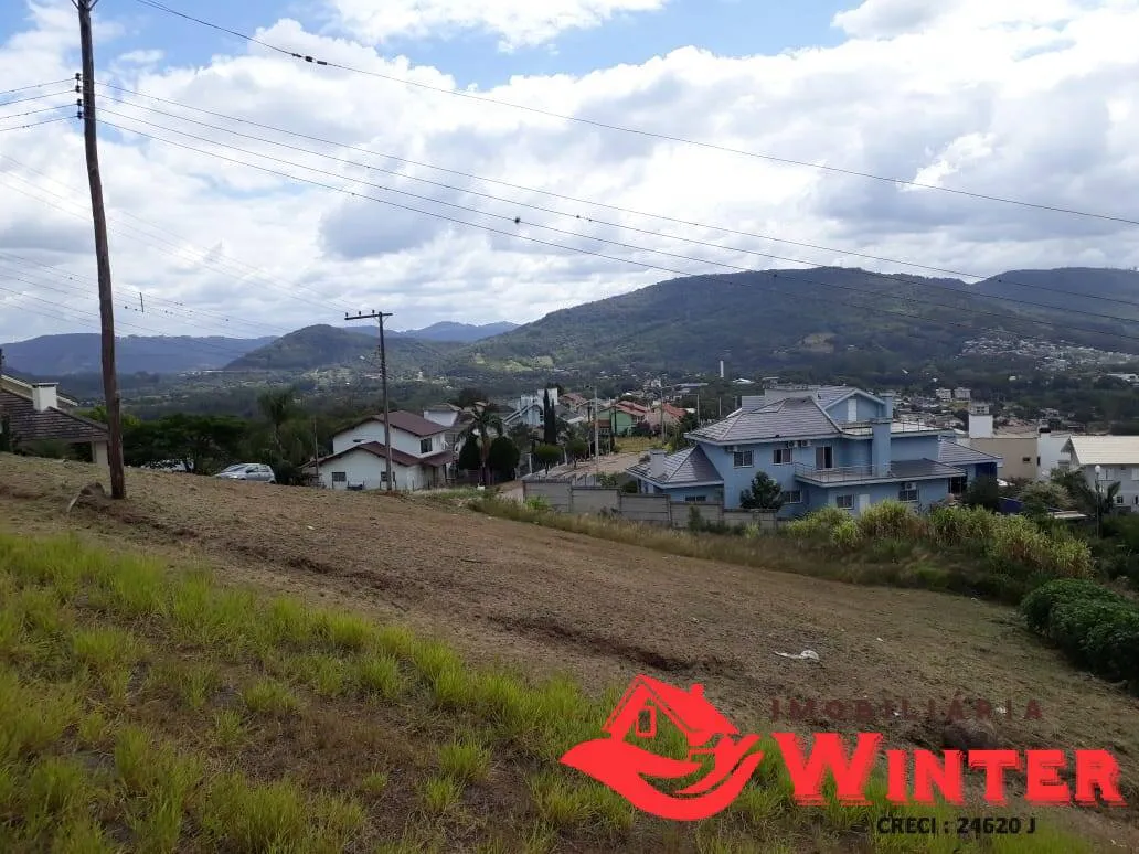 Imagem Terreno de 450m² com linda vista na cidade de Feliz.