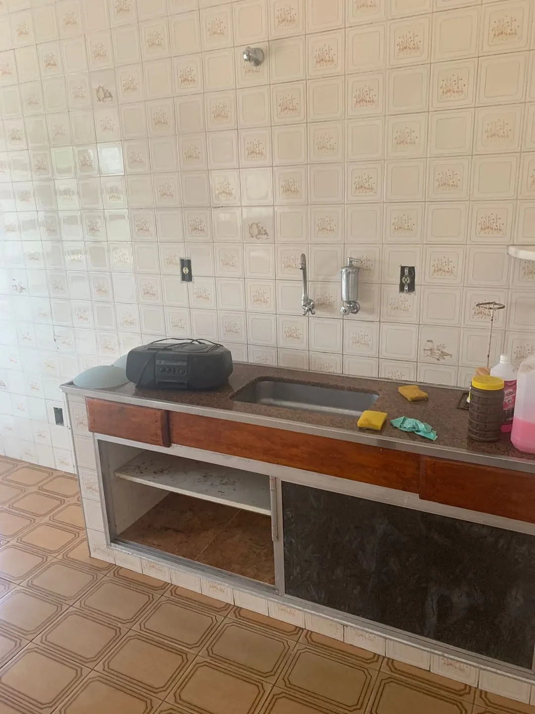 Imagem Casa para locação, Chácara da Galega, Pindamonhangaba, SP