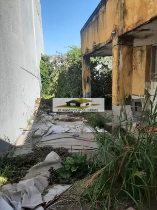 Imagem Terreno a venda no Ipiranga