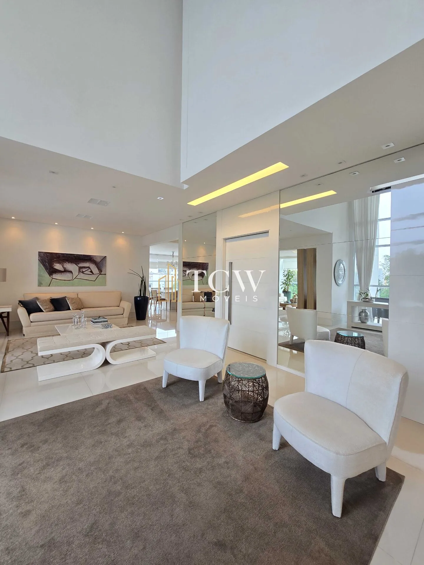 Imagem Apartamento à Venda | 236m2 | Vila Mariana, São Paulo/SP