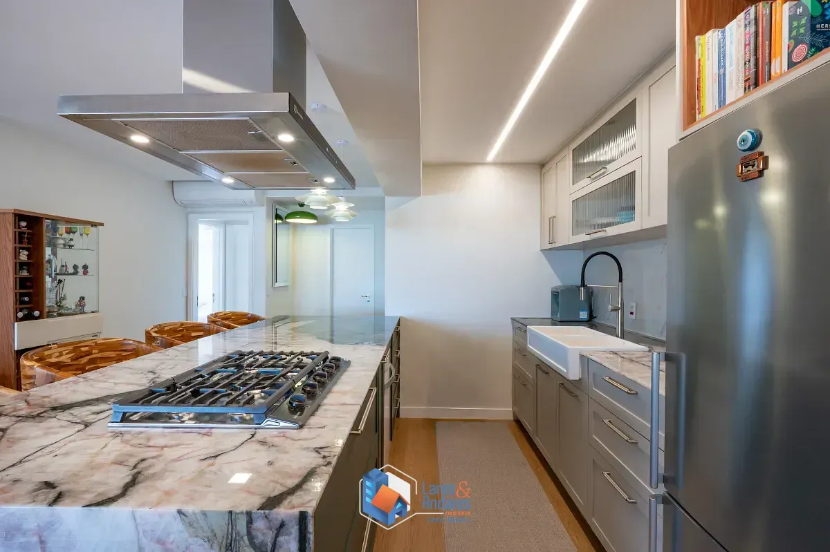 Imagem Apartamento para venda em Água Branca com 2 quartos, sendo 2 suítes, 169m²
