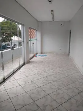 Imagem CONJUNTO COMERCIAL - SUMARÉ