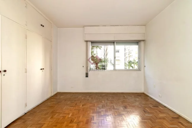 Imagem Apartamento, 3 Quartos, 190 m2 à Venda - Higienópolis, São Paulo | Gramachos