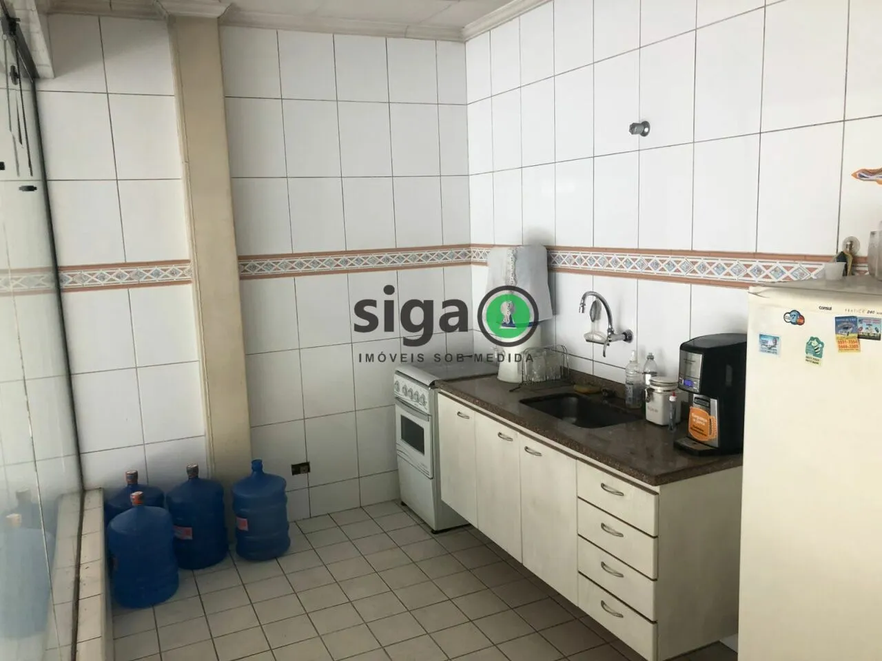Imagem Prédio Comercial na Av. Nossa Senhora do Sabará 600 m² | Venda e Locação