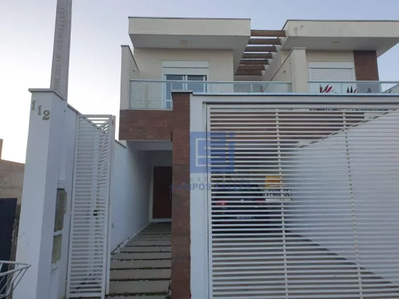 Imagem Casa à venda, 197 m² por R$ 870.000 - Jardim Calafiori - Socorro/SP