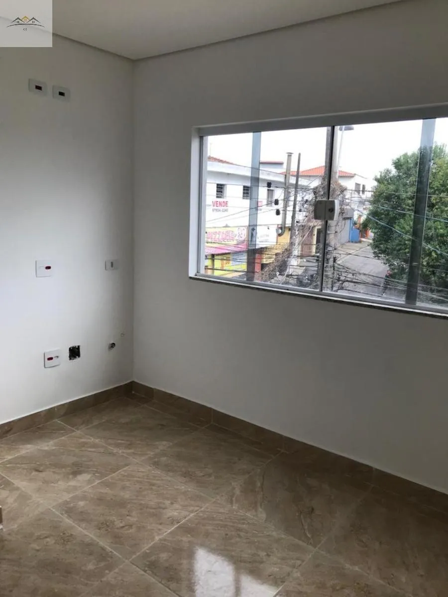 Imagem SALA COMERCIAL em Santo André - São Paulo, Jardim do Estádio