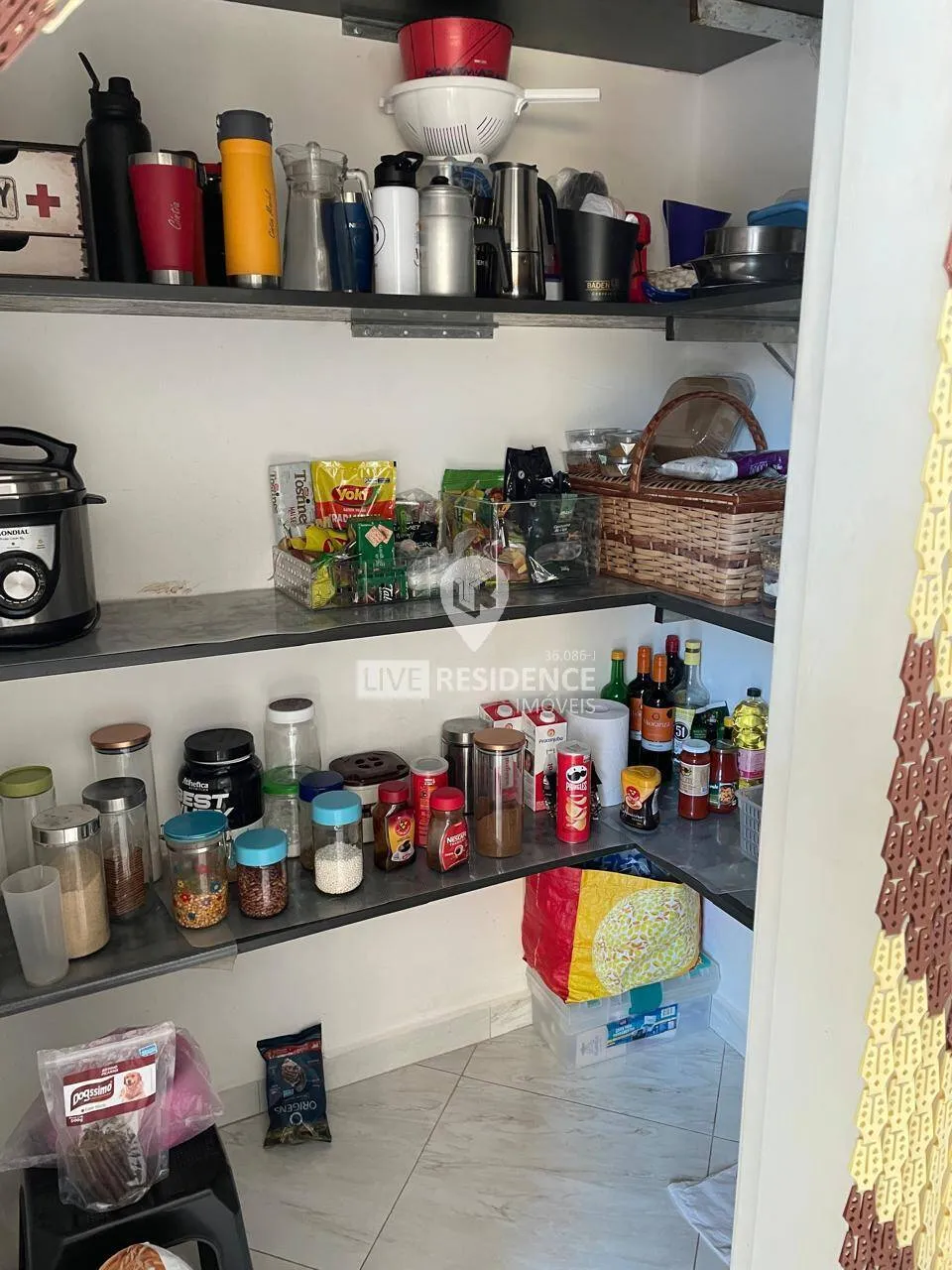 Imagem Casa térrea à venda no Ville de France!