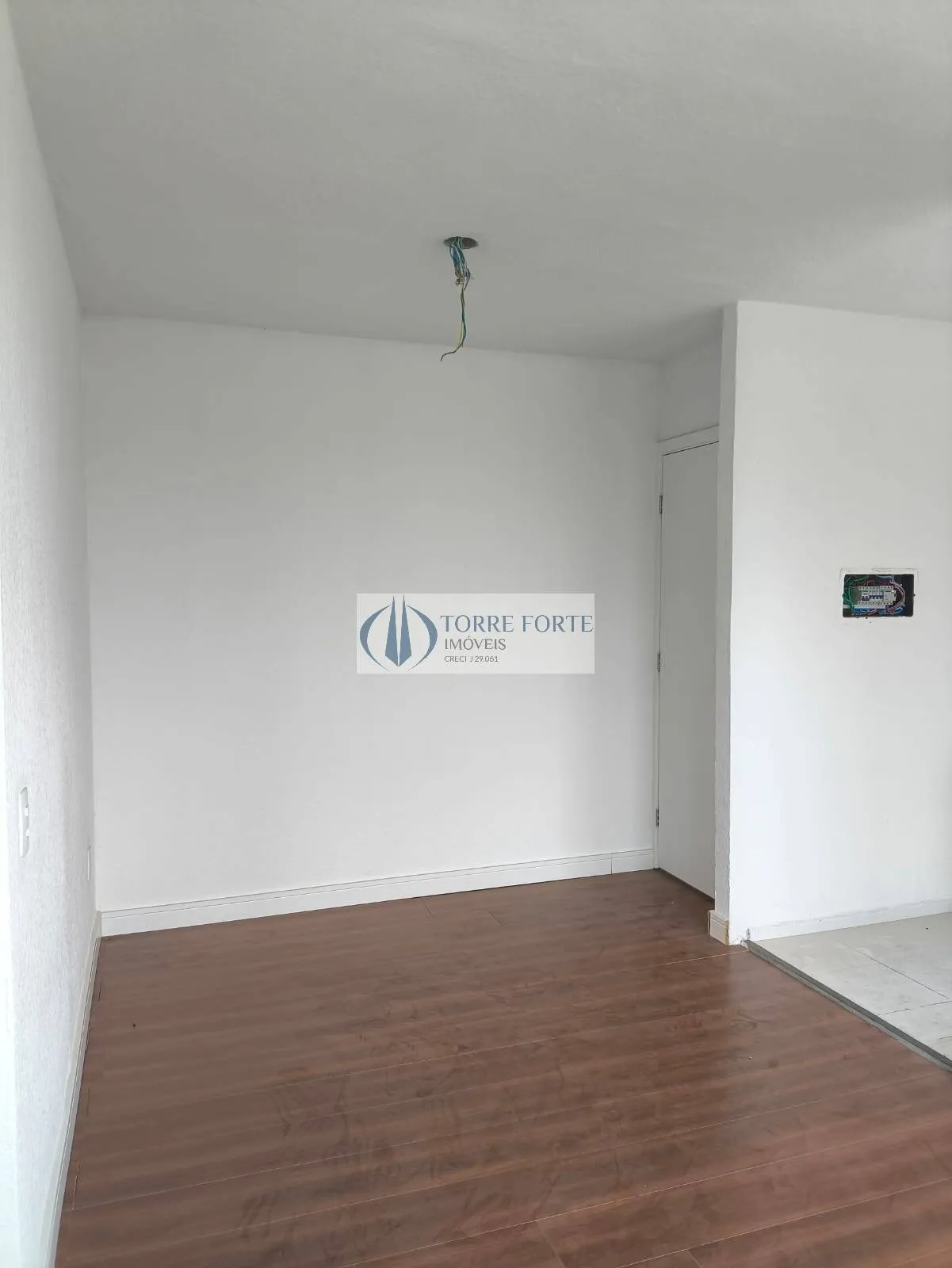 Imagem Lindo apartamento com 42 m² 2 dormitórios sala para 2 ambientes 1 banheiro