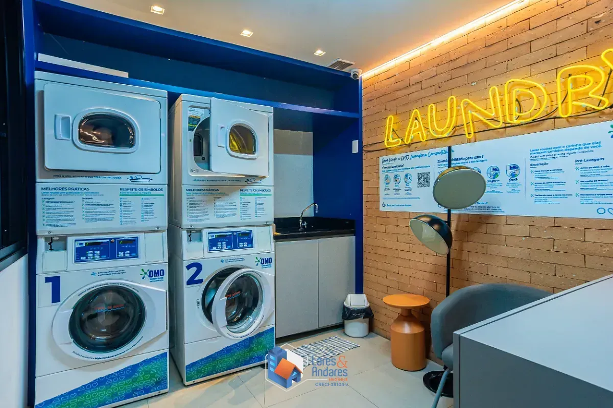Imagem Apartamento para venda em Pinheiros com 1 quarto, 25m²
