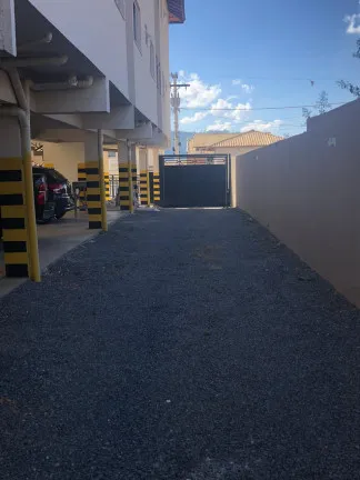 Apartamento com 2 Quartos à Venda, 54 m² em Residencial Morumbí - Poços De Caldas