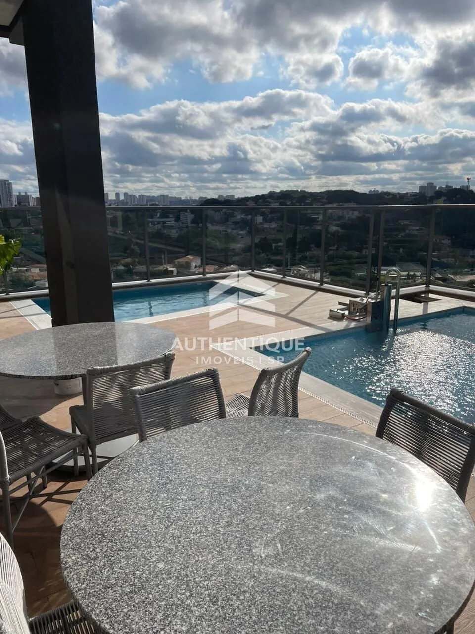 Imagem HAUS MITRE ALTO BUTANTÃ - Apartamento à venda em São Paulo/SP