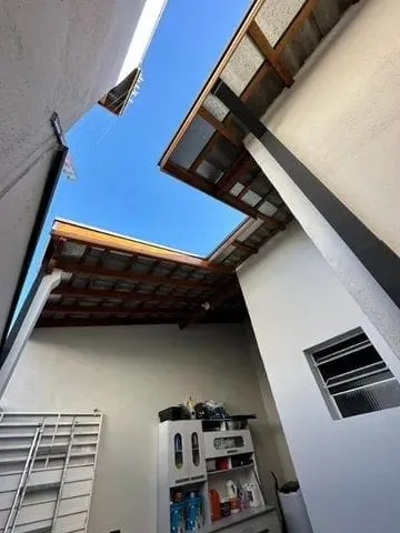 Imagem Casa à venda 2 Quartos, 1 Suite, 2 Vagas, 200M², Parque das Palmeiras, Pindamonhangaba - SP