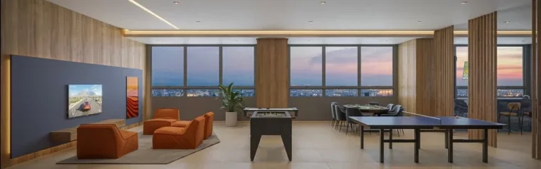 Imagem Apartamento à venda no bairro Brooklin Novo - São Paulo/SP