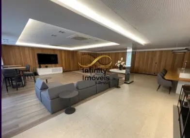 Imagem EDIFICIO JOAN MIRÓ R PADRE ODORICO SAO PEDRO - Apartamento à venda no bairro Savassi - Belo Horizonte/MG