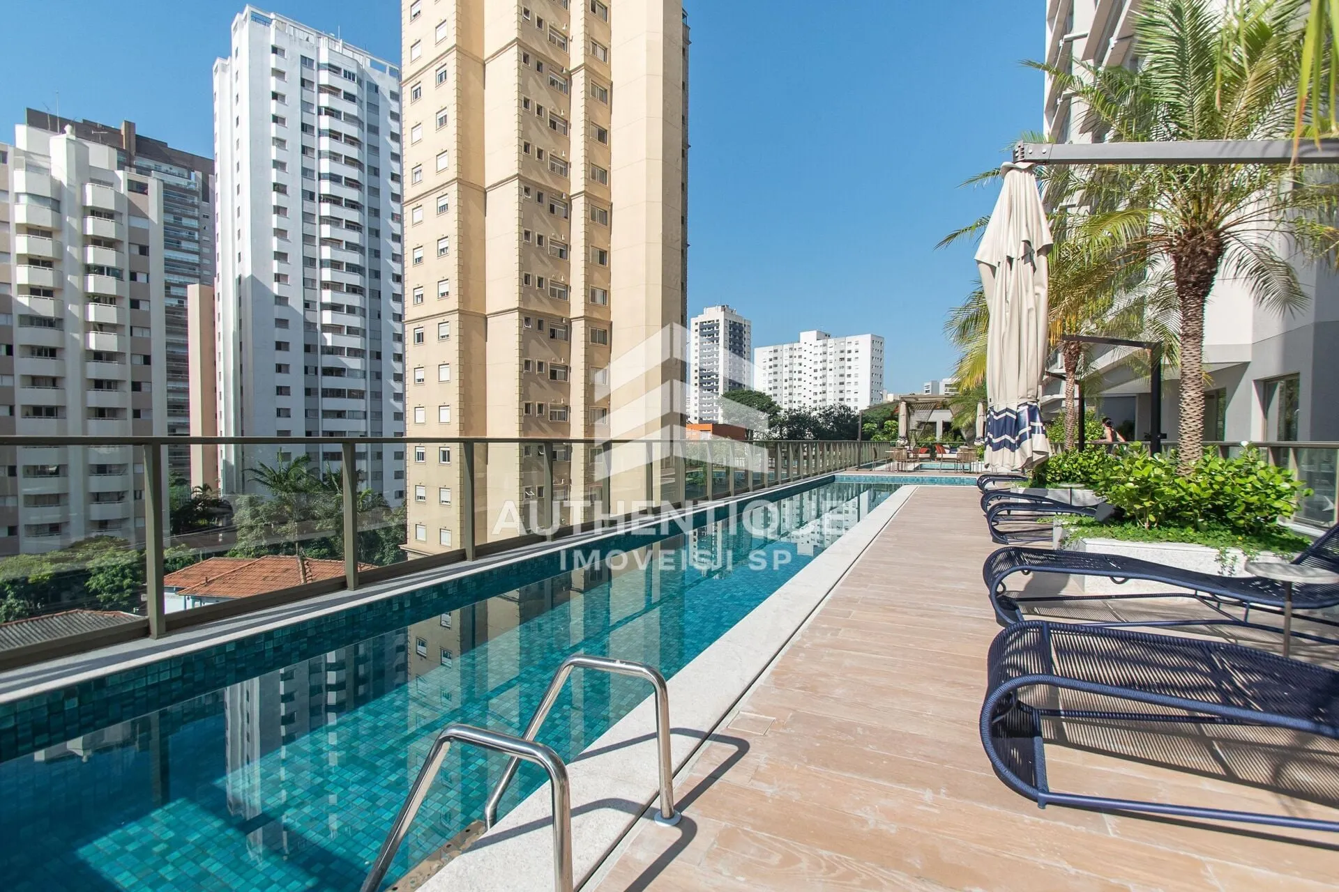 Imagem N.A.U VILA MARIANA - Apartamento à venda em São Paulo/SP