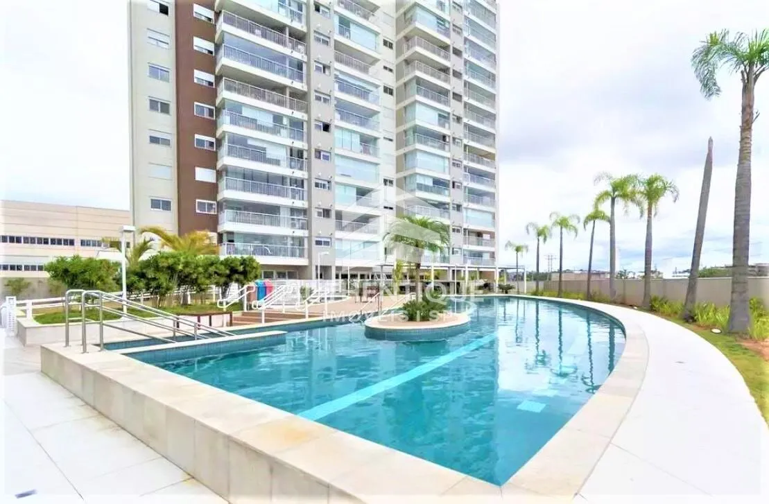 Imagem SQUARE SANTO AMARO - Apartamento à venda em São Paulo/SP