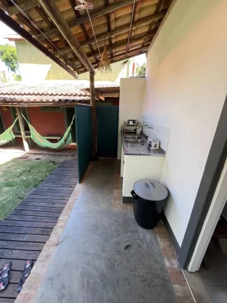Imagem Raridade em Barra Grande