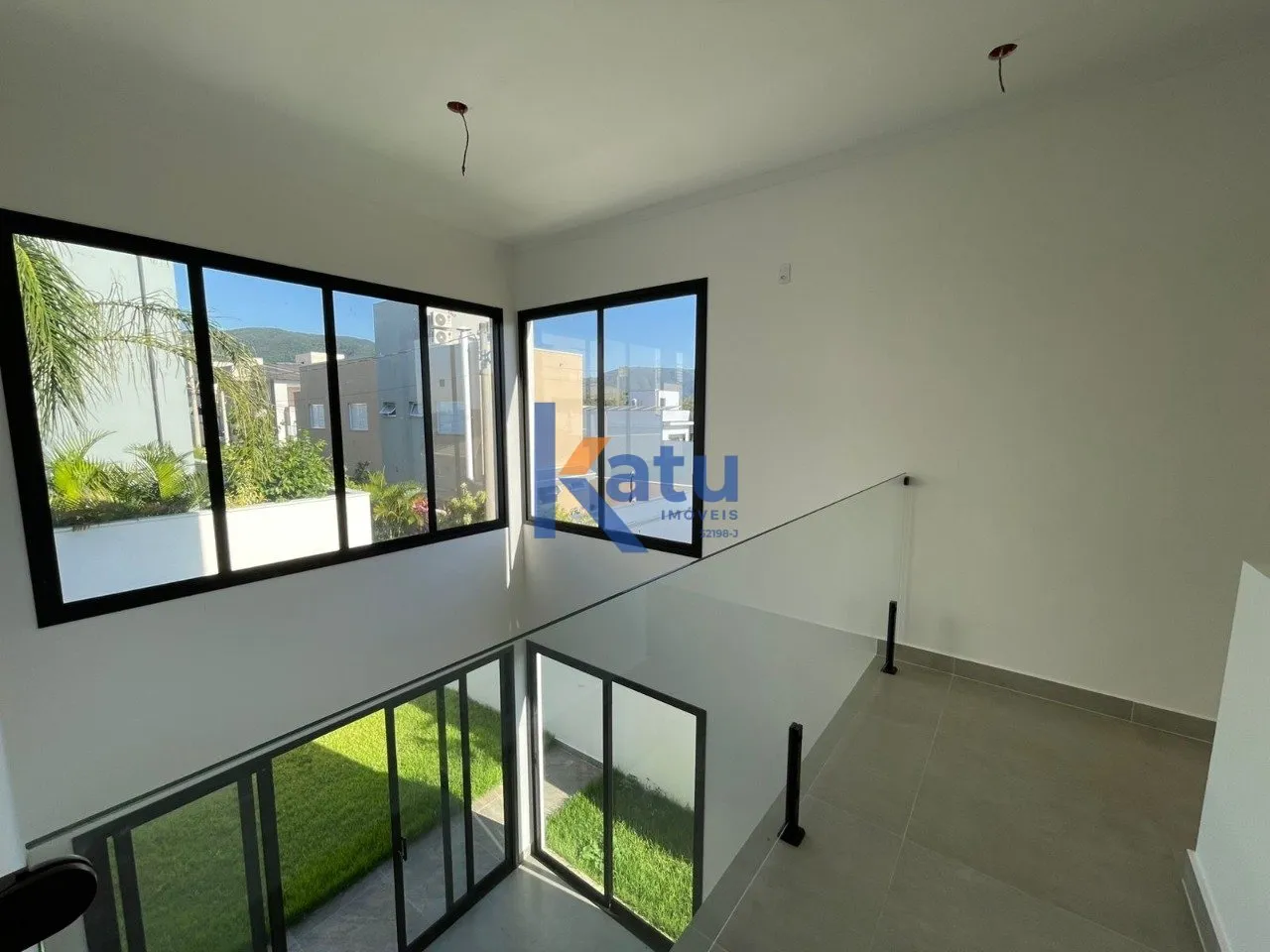 Imagem CASA PARA VENDA NO CONDOMÍNIO RESERVA DA ERMIDA EM JUNDIAÍ/SP

O imóvel possui 212 m² de área c...