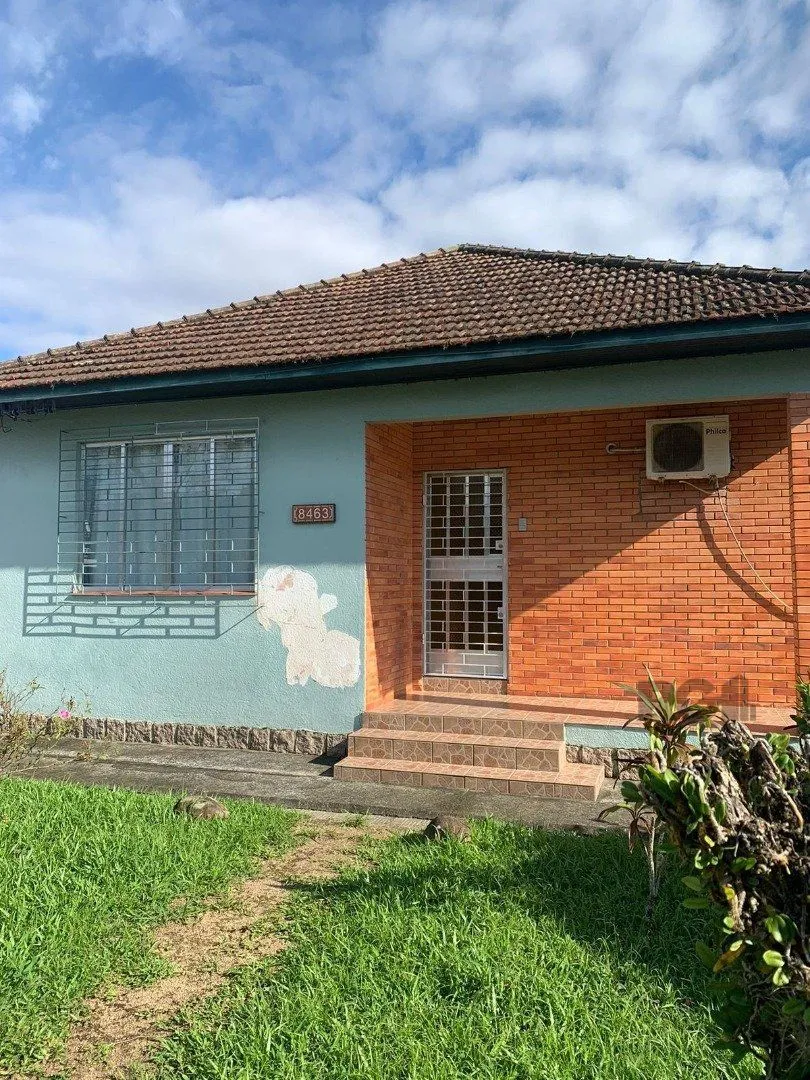Imagem Terreno em Belém Novo