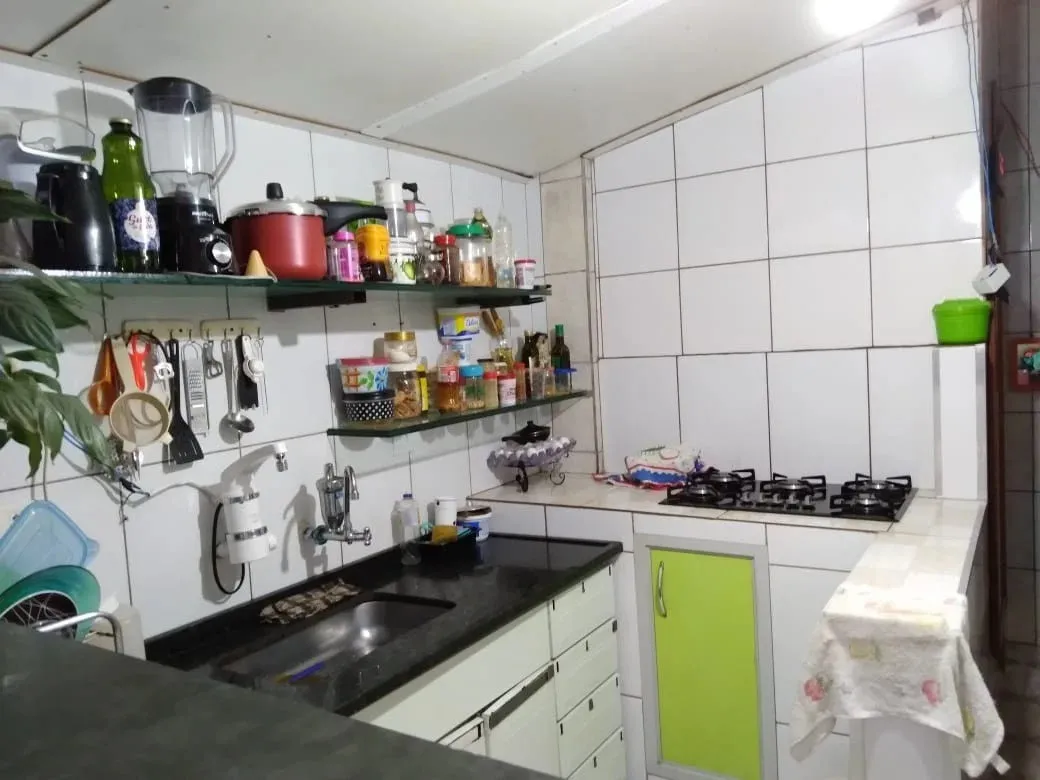 Imagem Apartamento para Venda em São Paulo, SANTA CECILIA, 3 dormitórios, 1 banheiro