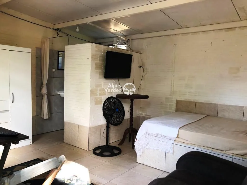 Imagem Sítio à venda por R$ 318.000 - Linha Café - Três Coroas/RS