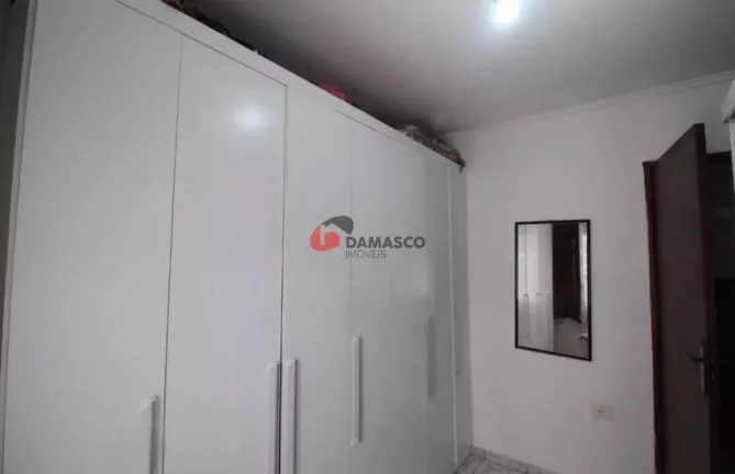 Imagem Sobrado à venda 4 Quartos, 1 Vaga, 144M², Centro, São Caetano do Sul - SP