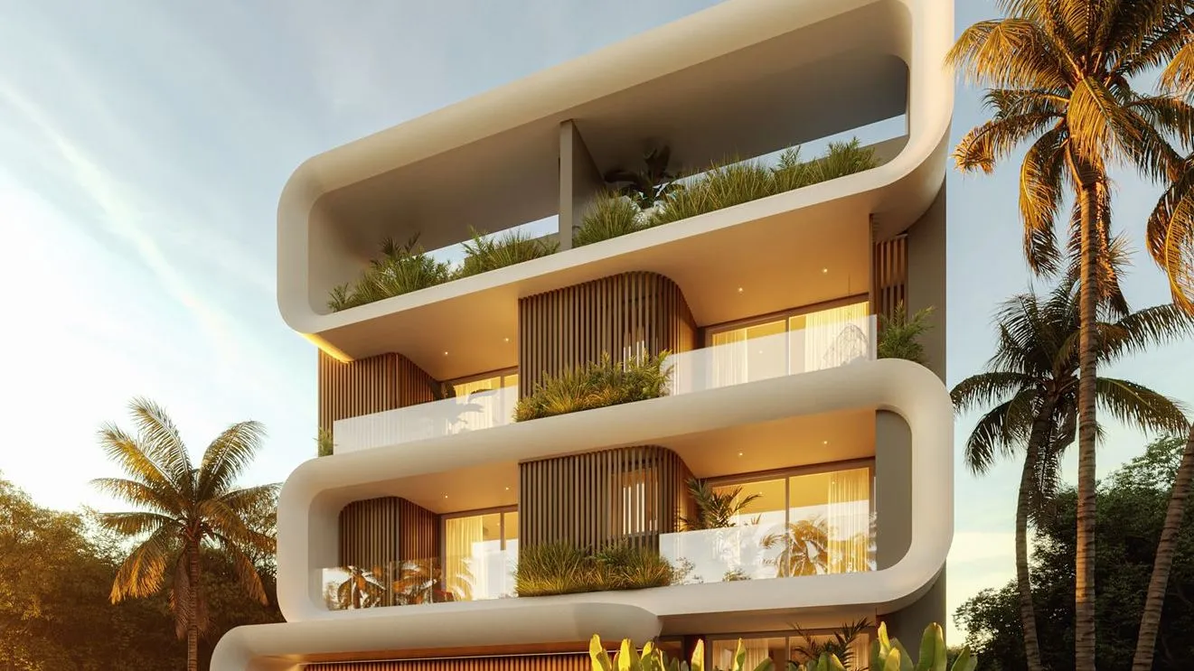 Foto do imóvel Apartamento Garden à venda em Torres, Praia Grande, com 3 quartos, 126.05m2