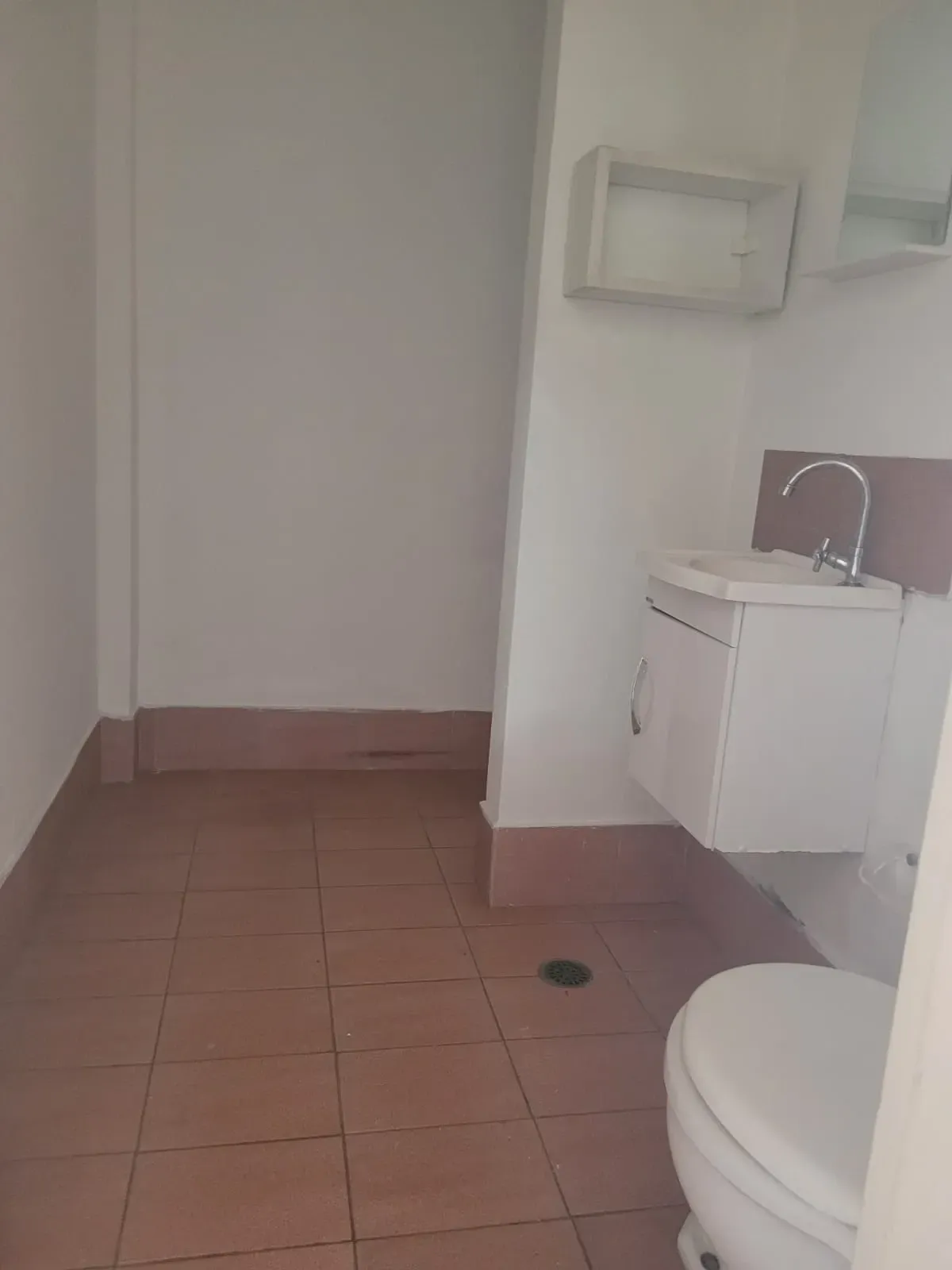 Imagem Sala Comercial para Alugar, 43 m² em Santa Efigênia - São Paulo