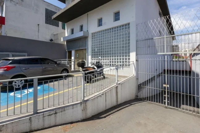 Foto do imóvel Prédio Comercial no Jabaquara com 650 m²
