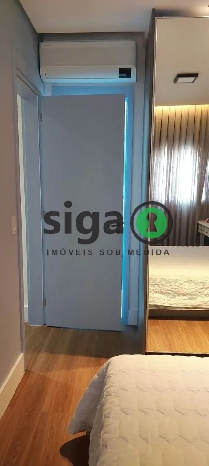 Imagem CONDOMÍNIO Z PINHEIROS APARTAMENTO PARA VENDA 2 QUARTOS - 1 VAGA - MOBILIADO