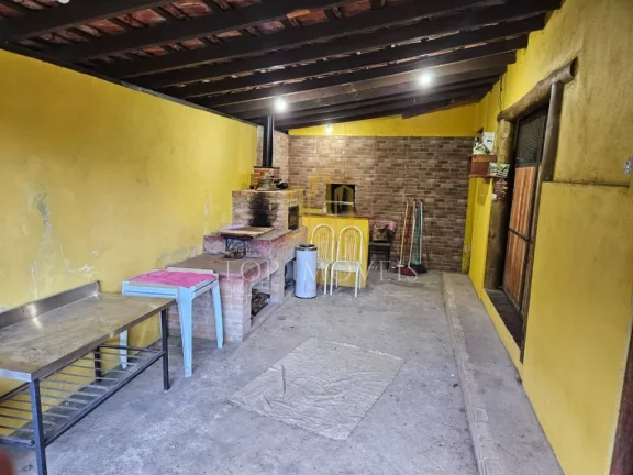 Imagem Belissima Chacara jardim Boa Vista 3 Dormitórios, Piscina, Lago Ideal para Moradia ou Locação