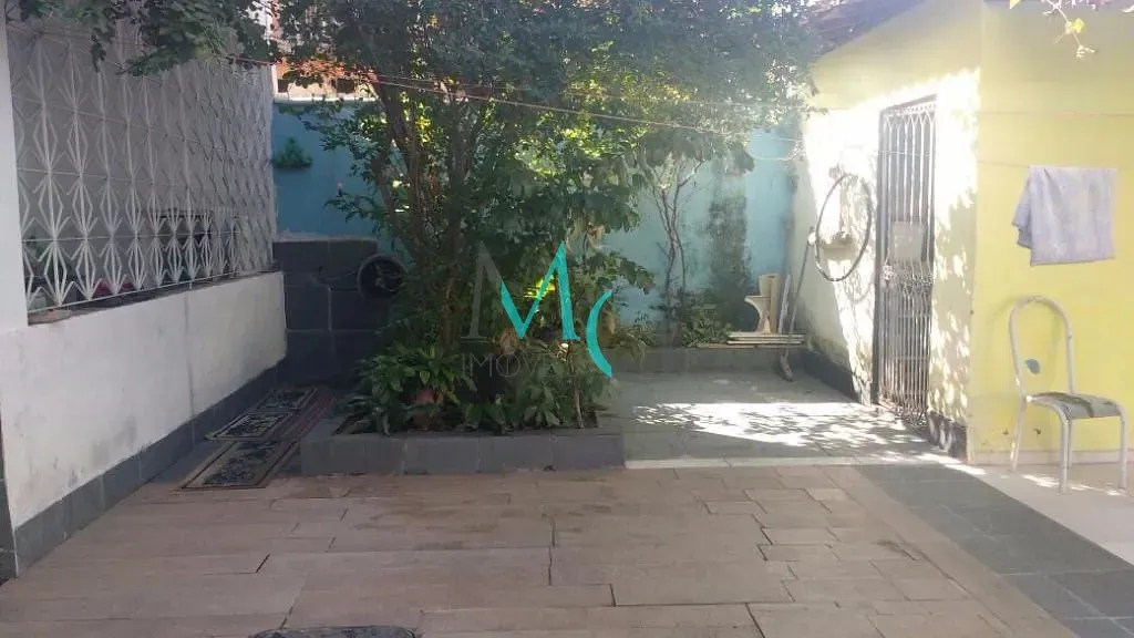 Imagem Casa 3 quartos No Centro de Campo Grande, Rio de Janeiro