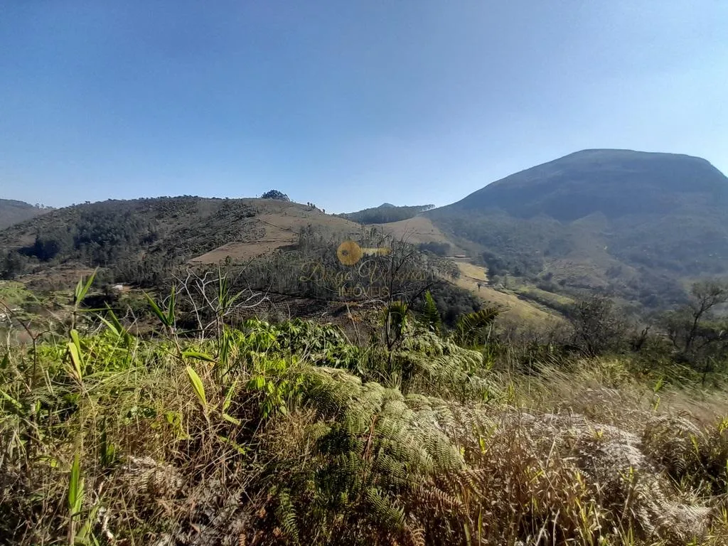 Imagem Terreno para Venda em Teresópolis / RJ no bairro Vale Alpino