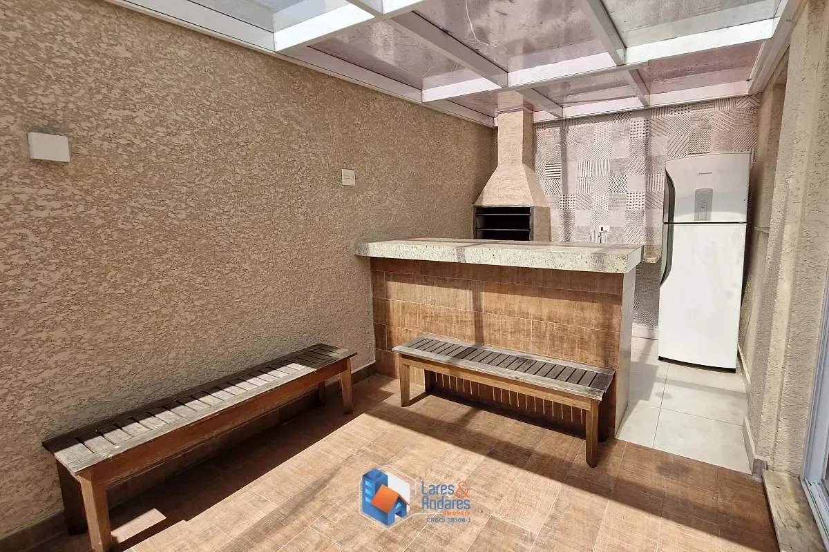 Imagem Apartamento para venda em Tucuruvi com 2 quartos, sendo 1 suíte, 55m²