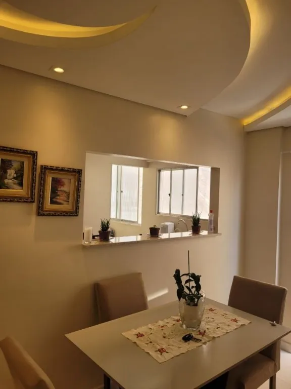 Imagem APARTAMENTO COM 128,00 m² - TUPI - PRAIA GRANDE SP