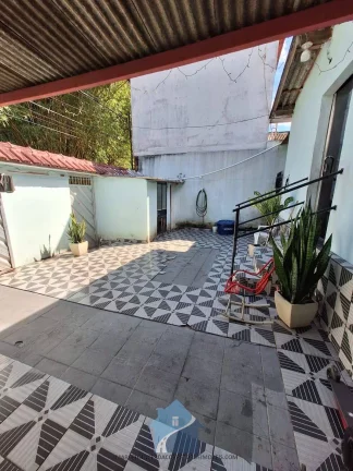 Imagem CASA NO CONJUNTO RESIDENCIAL FLORES - FLORES - MANAUS