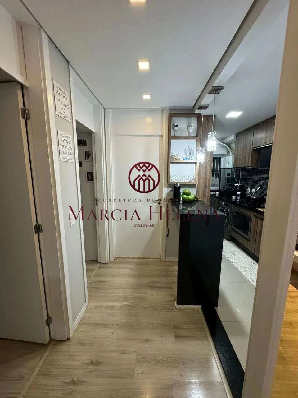 Imagem Apartamento à venda, no Alegria SuperCittá em Campinas, Jardim do Lago Continuação, com 2 quartos, 48m2