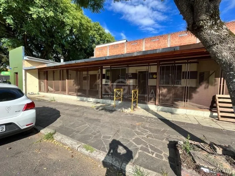 Imagem Casa Comercial em Navegantes