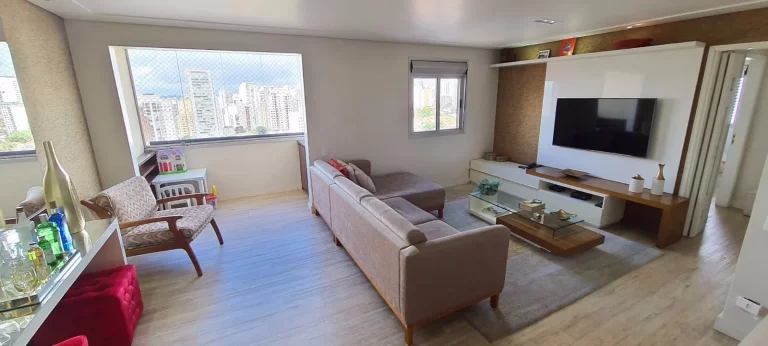 Imagem APARTAMENTO RESIDENCIAL em SÃO PAULO - SP, BOSQUE DA SAÚDE